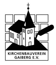 Quelle: Kirchenbauverein Gaiberg e.V.