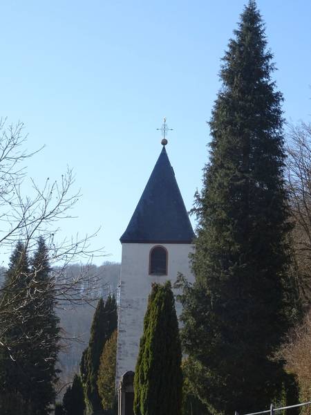 Alter Turm Bammental